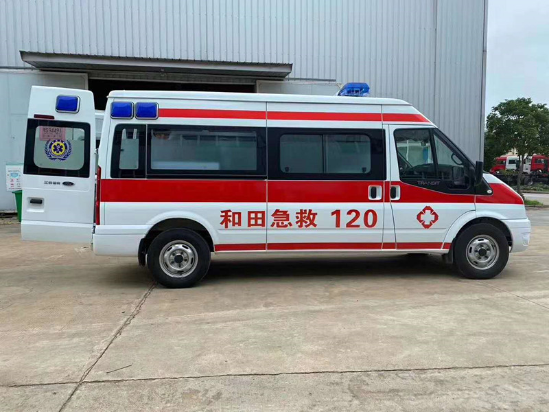 丰县救护车出租